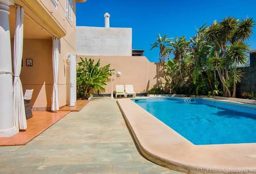 Villa La Concha