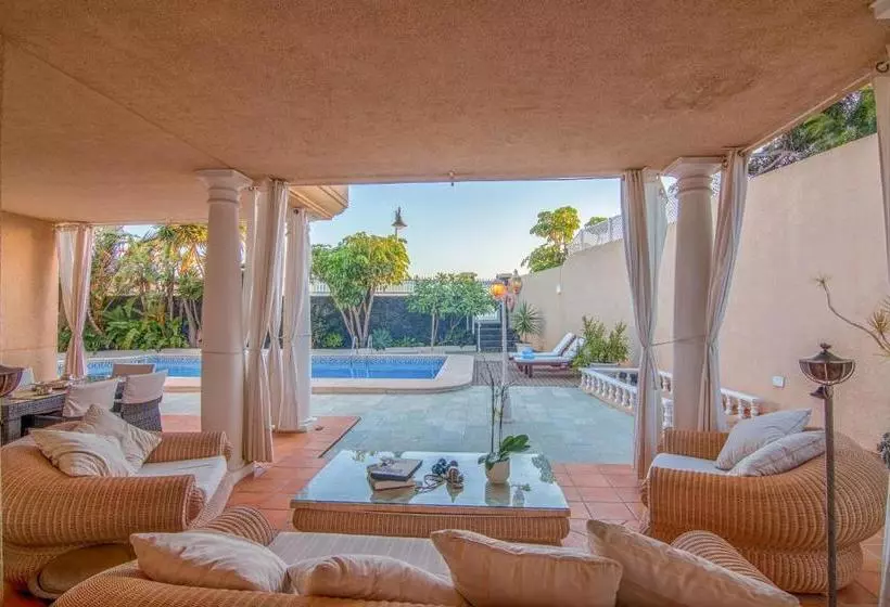 Villa La Concha