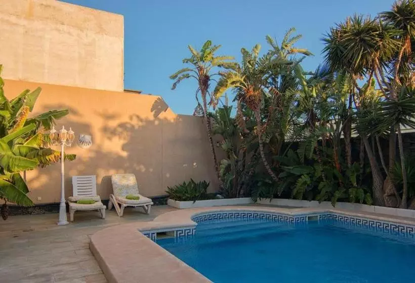 Villa La Concha