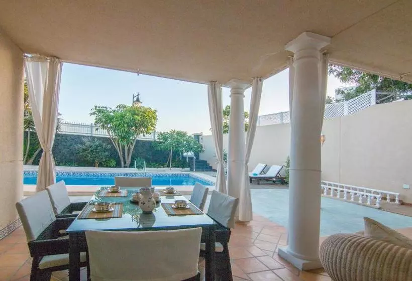 Villa La Concha