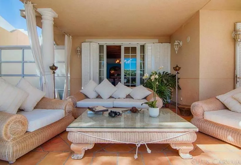 Villa La Concha