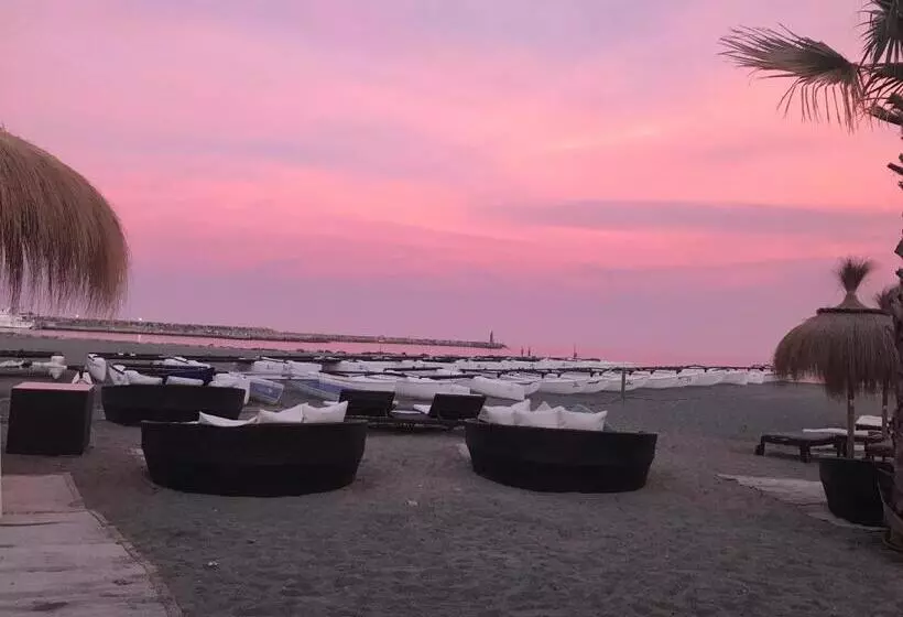 Villa Los Halcones Sotogrande Golf