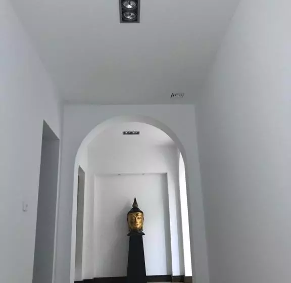 Villa Los Halcones Sotogrande Golf