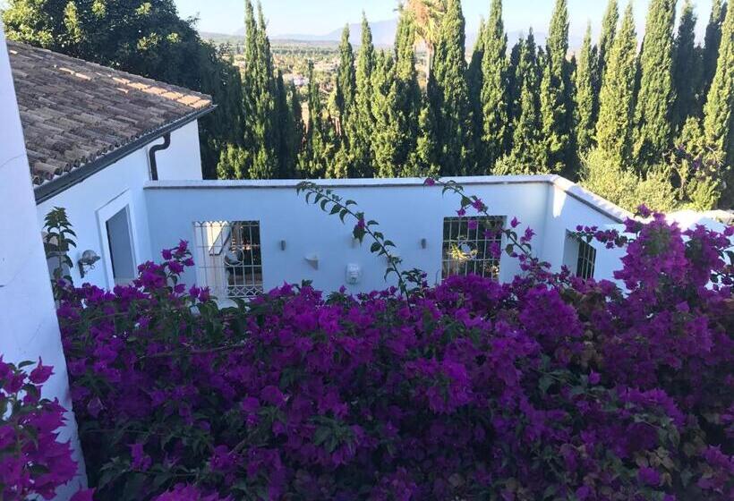 Villa Los Halcones Sotogrande Golf