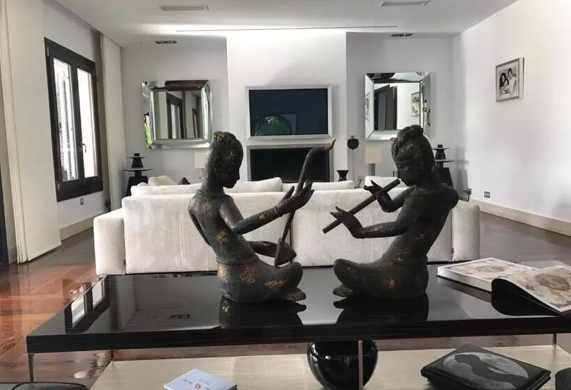 Villa Los Halcones Sotogrande Golf