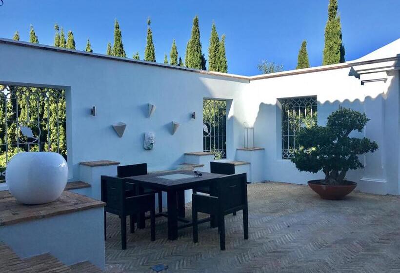 Villa Los Halcones Sotogrande Golf