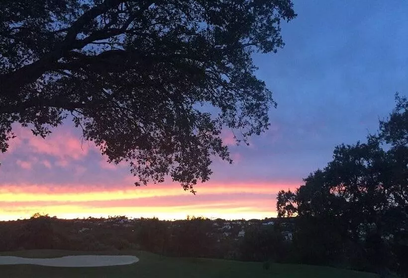 Villa Los Halcones Sotogrande Golf