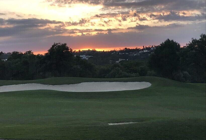 Villa Los Halcones Sotogrande Golf