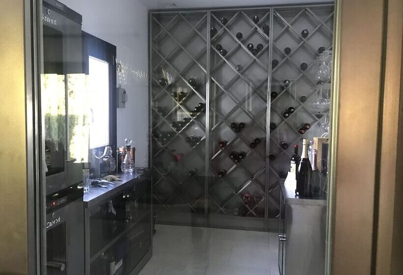 Villa Los Halcones Sotogrande Golf