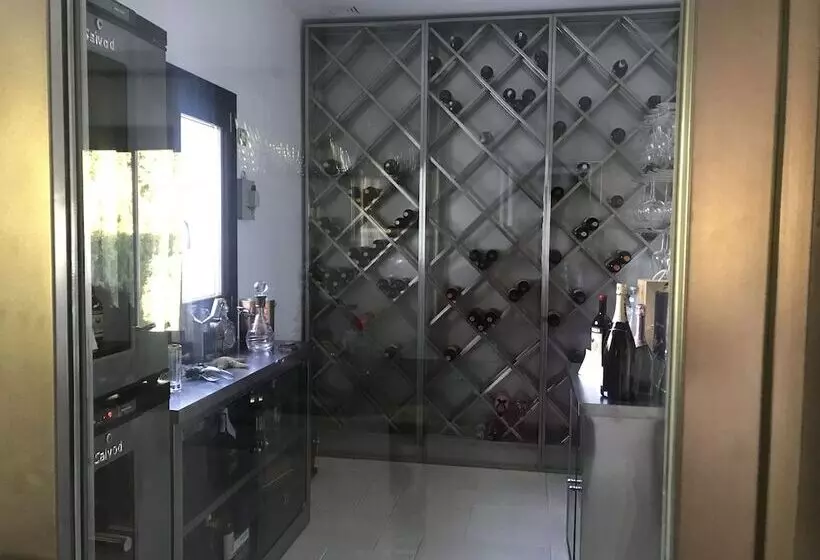 Villa Los Halcones Sotogrande Golf