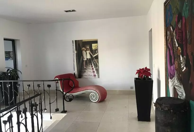 Villa Los Halcones Sotogrande Golf