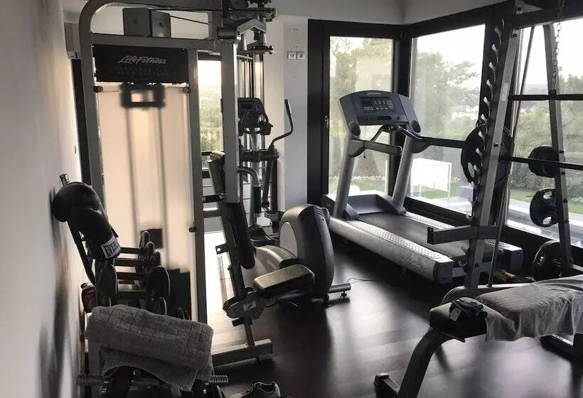 Villa Los Halcones Sotogrande Golf