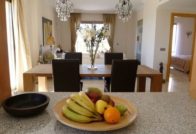 Apartamento La Hacienda De Cifuentes