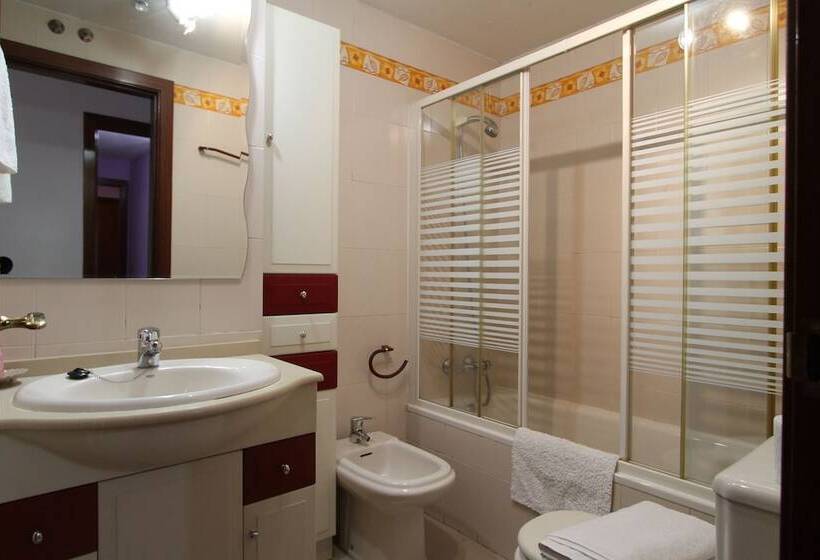 Apartamento Madrid Mendez Alvaro