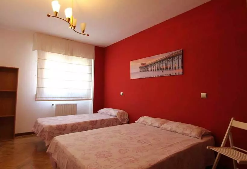 Apartamento Madrid Mendez Alvaro