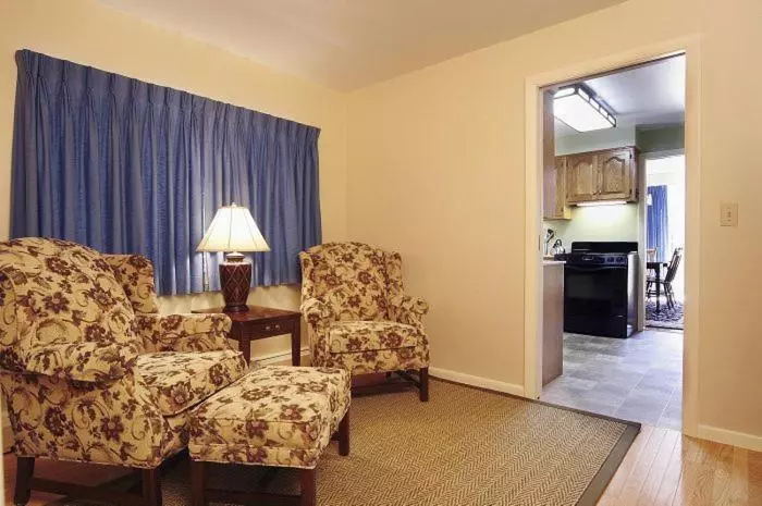 تختخواب و صبحانه Pleasant Street Inn