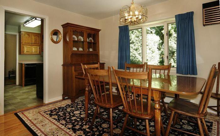 住宿加早餐 Pleasant Street Inn