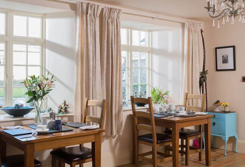 Bed and Breakfast Trevigue