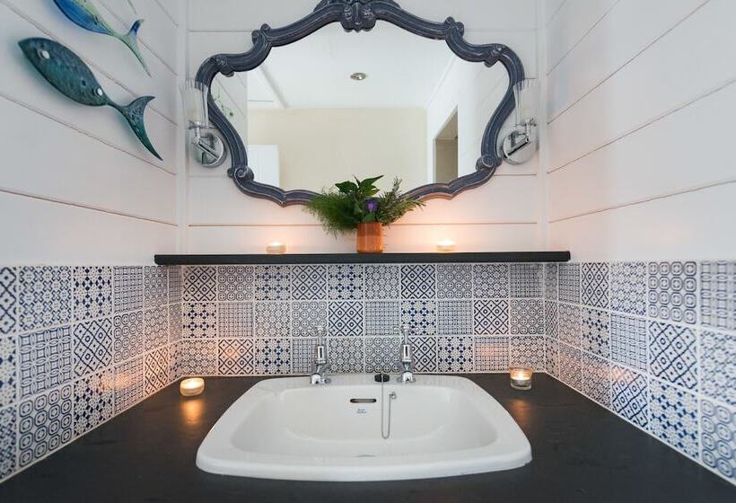 Bed and Breakfast Trevigue