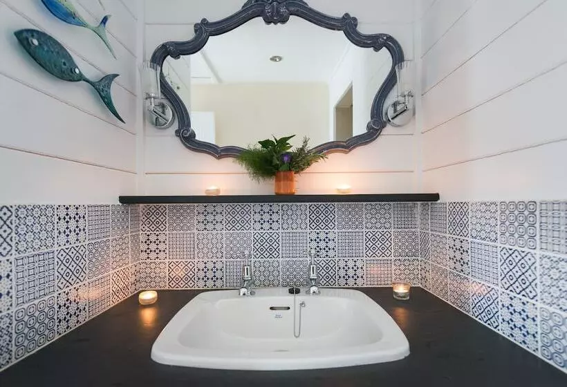 Bed and Breakfast Trevigue