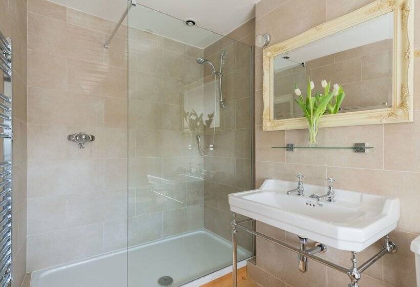 Bed and Breakfast Trevigue