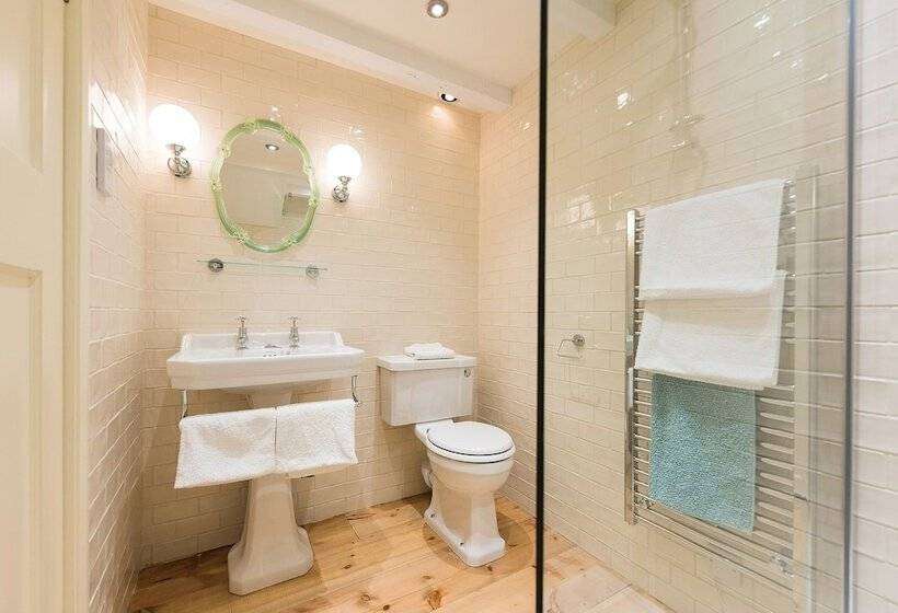 Bed and Breakfast Trevigue