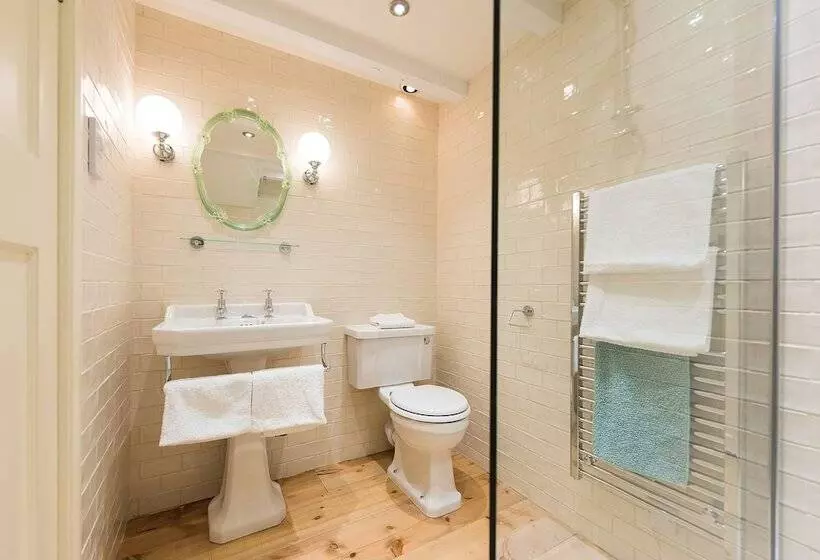 Bed and Breakfast Trevigue