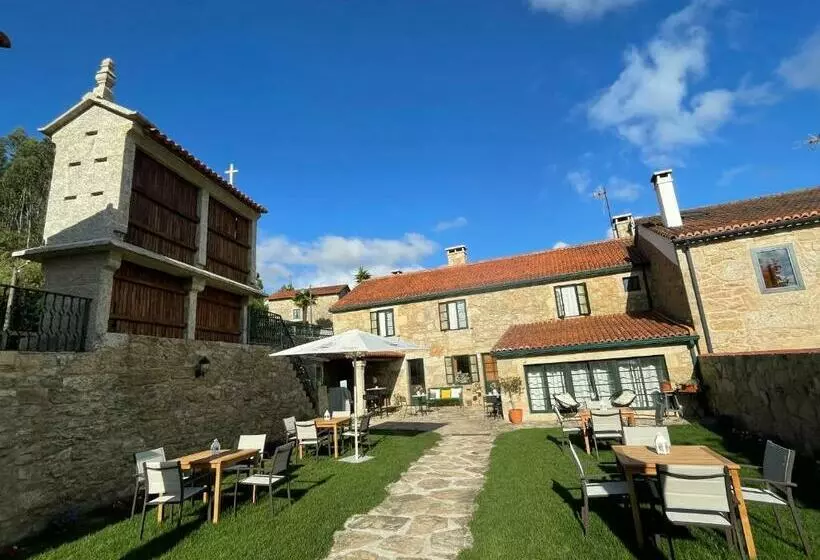 Casa De Costoia