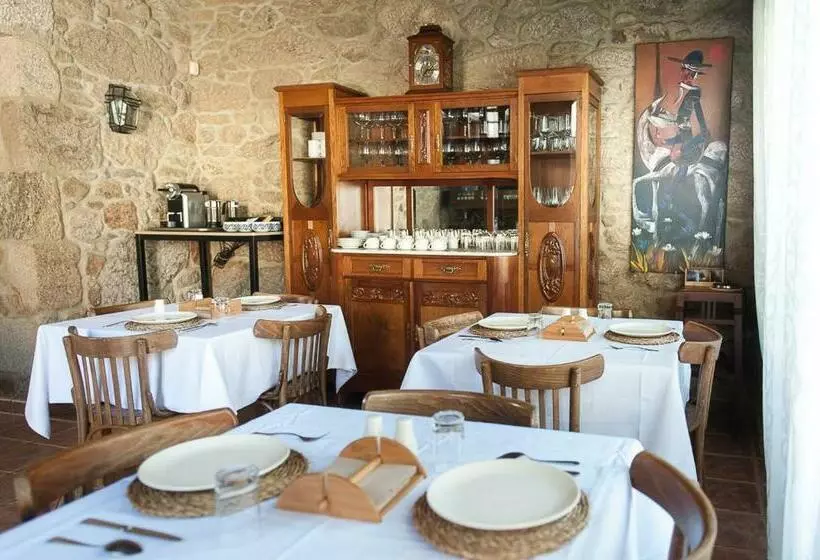 Casa De Costoia