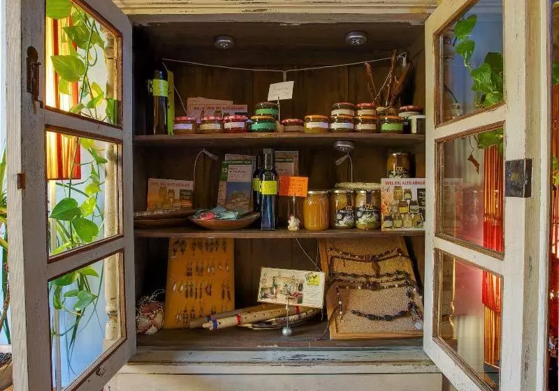 Con Encanto El Corral De Concilio