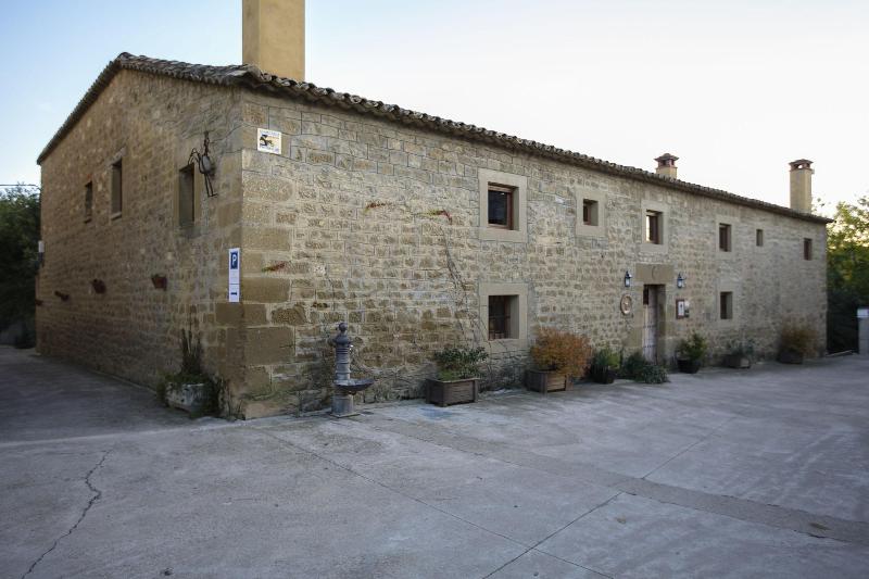 Con Encanto El Corral De Concilio