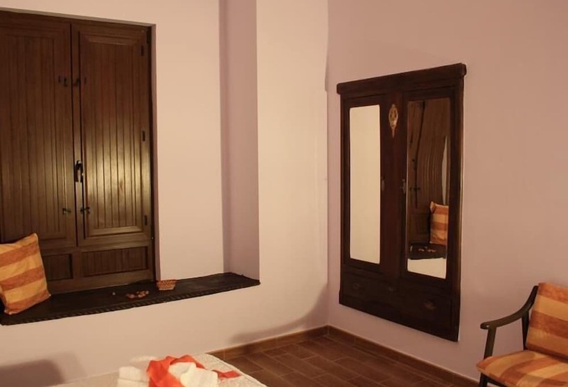 客栈  Casa Rural El Almendro De María