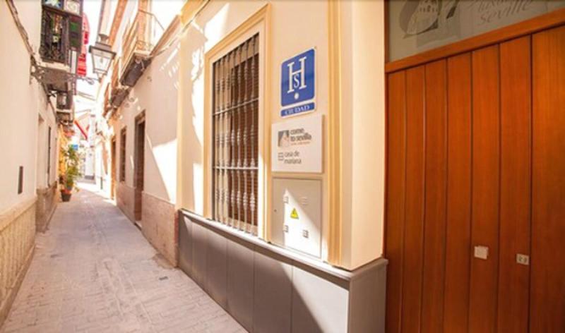 مسافرخانه Lukanda Mariana