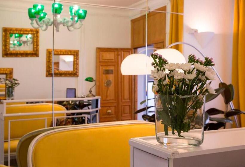 مسافرخانه H A San Mateo Suites