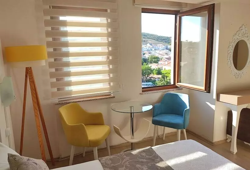 Ada Olympos Otel