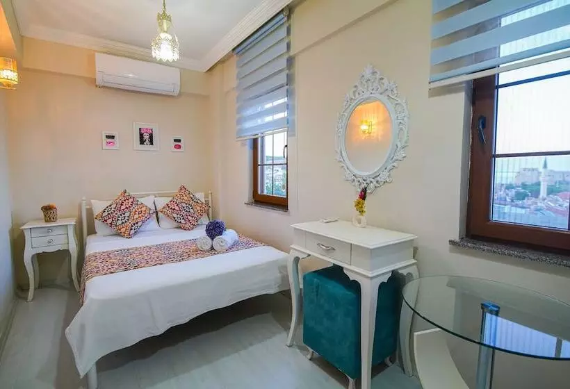 Ada Olympos Otel