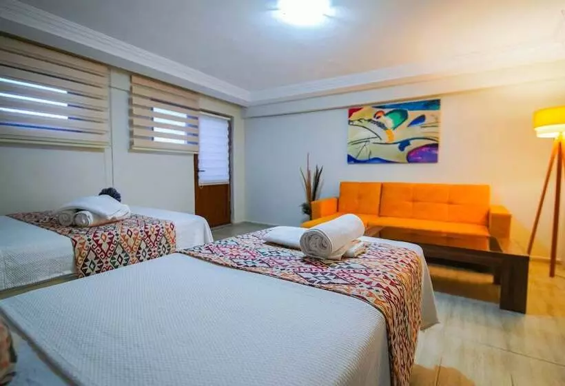 Ada Olympos Otel