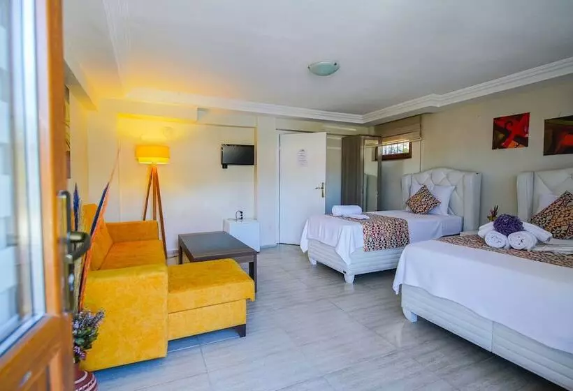 Ada Olympos Otel