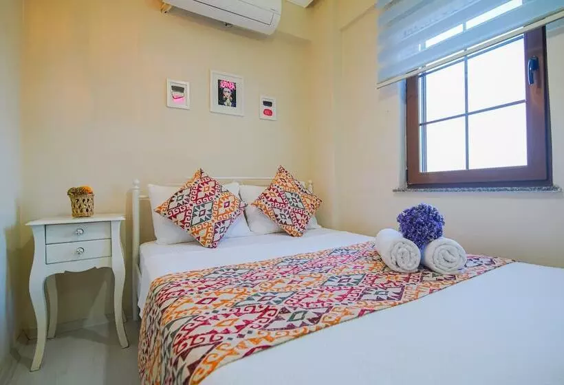 Ada Olympos Otel