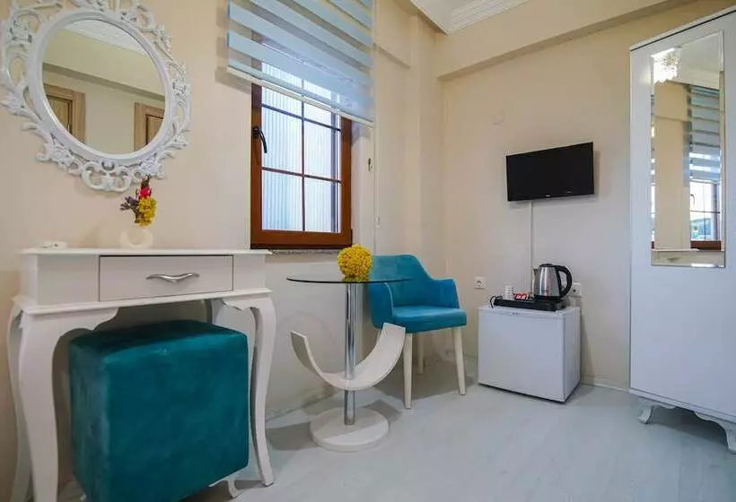 Ada Olympos Otel