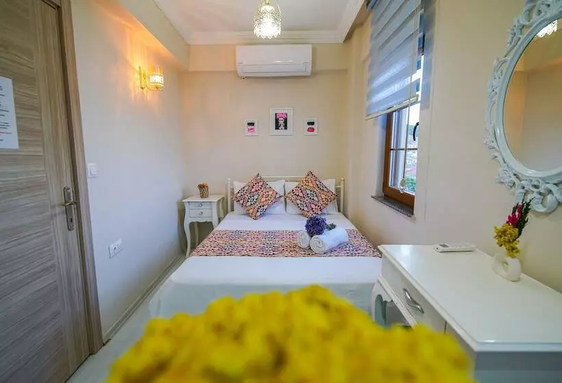 Ada Olympos Otel