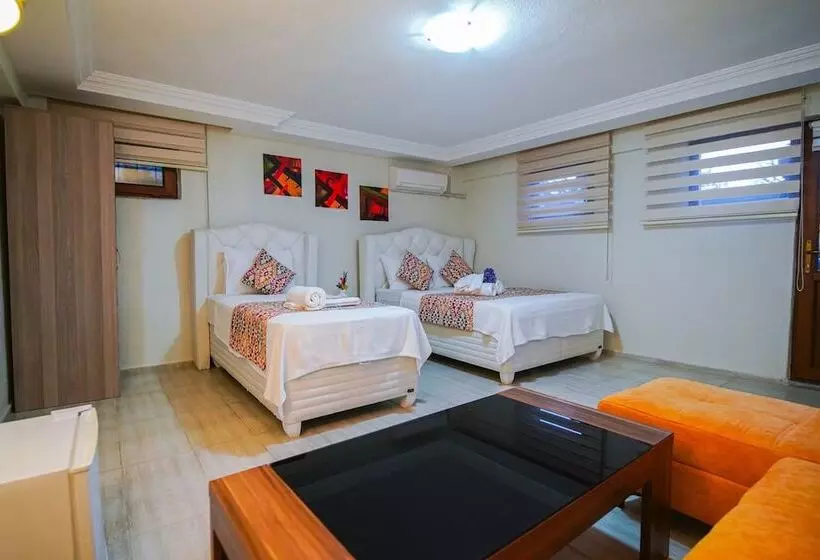 Ada Olympos Otel
