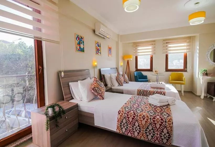 Ada Olympos Otel