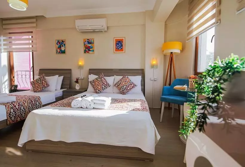 Ada Olympos Otel