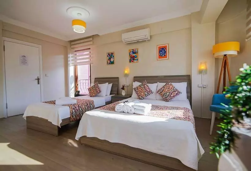 Ada Olympos Otel