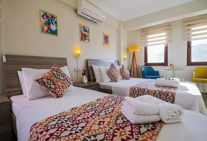 Ada Olympos Otel