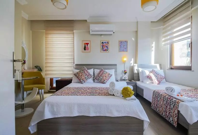 Ada Olympos Otel