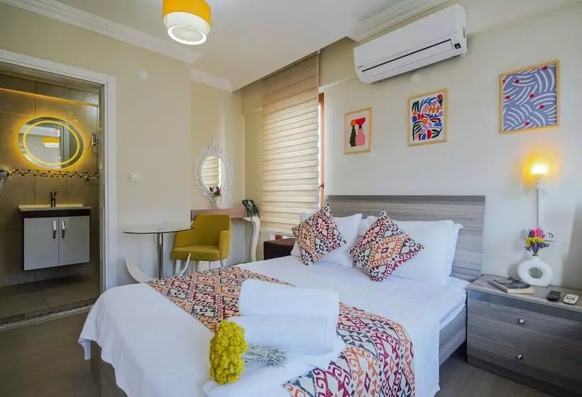 Ada Olympos Otel