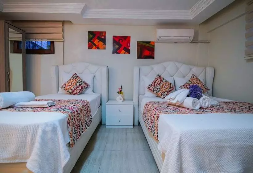 Ada Olympos Otel