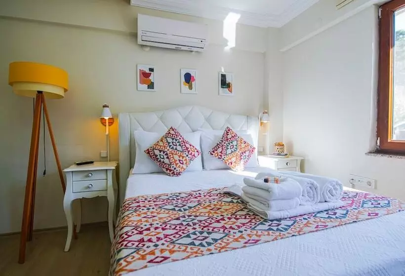 Ada Olympos Otel